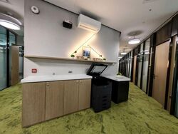 Hub Synergy Point (D2), Office #579069811